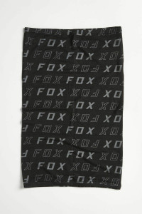Bandana Legion Neck Gaiter Camo Black
