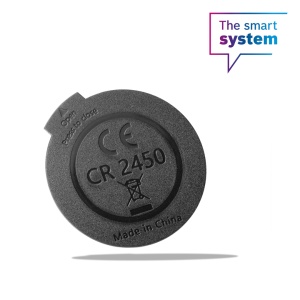 Battery Cover Intuvia 100