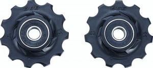 BBB Rotite schimbator RollerBoys 11T negre rulment