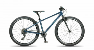 Bicicleta Beany Zero 27,5" - navy blue