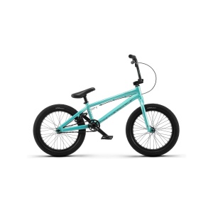 Bicicleta BMX Wethepeople Aerox 18" 2026Cool Green