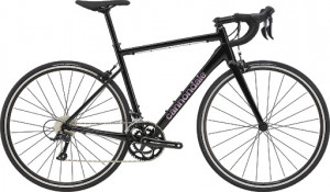Bicicleta Cannondale CAAD Optimo 3 Black