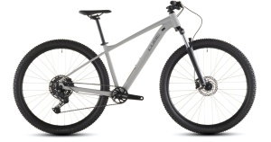 Bicicleta Cube AIM PRO, Greige TITAN, 2026 - 27.5"