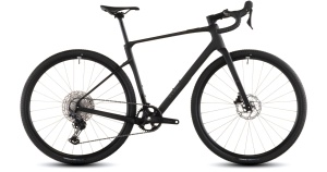 Bicicleta Cube NUROAD C:62 ONE, Blackline, 2026 - 28"