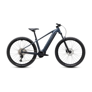 Bicicleta Electrica Cube Reaction, Hybrid ONE 720, Oolonggrey Reflex 2027 - 29"