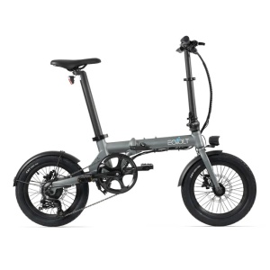 Bicicletă electrică EOVOLT City 4-Speed