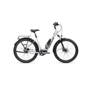 Bicicleta Electrica KELLYS Estima COMP 60 SH 27.5" - 504Wh