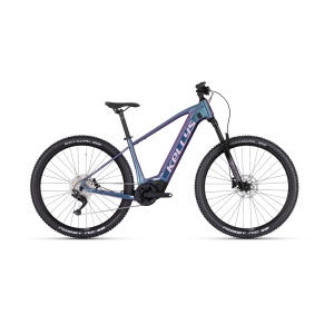 Bicicleta Electrica KELLYS Tayen R50 P, Magic PINK 29" - 820Wh