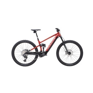 Bicicleta Electrica Marin RIFT ZONE XR AXS, Red BLACK - 29"