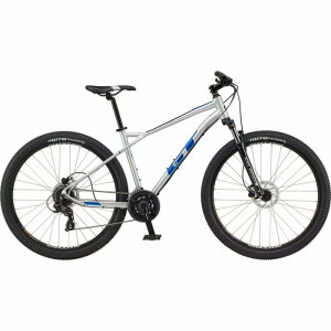 Bicicleta GT Aggressor Expert SLV 29"
