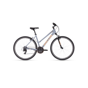 Bicicleta Kellys CLEA 10, Misty BLUE – 28"