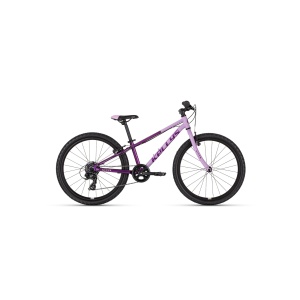 Bicicleta KELLYS Kiter 30, Festival FUCHSIA 24"
