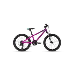 Bicicleta KELLYS Kiter 50, PINK 20"