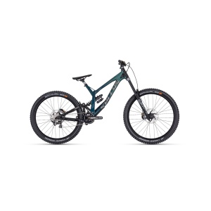 Bicicleta Kellys NOID 90, Emerald GREEN – 29″/27.5″