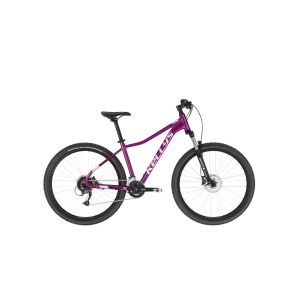 Bicicleta Kellys VANITY 70, Raspberry, 2025 – 27.5"