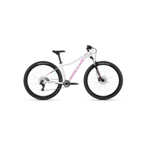 Bicicleta KELLYS Vanity X40, WHITE 29"
