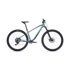 Bicicleta Rock Machine Blizz 10 29 Matte Zircon Blue