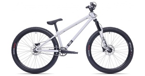 Bicicleta Rock Machine Riff 70s , Gri - 26