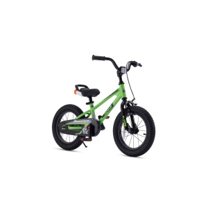 Bicicleta Royal Baby EZ Freestyle 16, Green