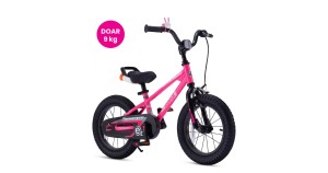 Bicicleta Royal Baby EZ Freestyle 16 Pink