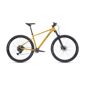 Bicicleta Superior XC 6.2 29, Gloss YELLOW 20