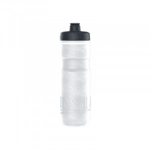 Bidon BBB BWB-5201 ThermoTank 500 ml termos Alb