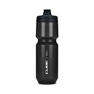 Bidon Cube FLOW 750, DS 750, Negru
