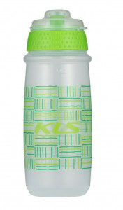 Bidon Kellys Atacama 022 verde 0.65L