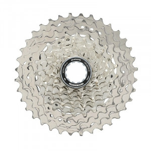 Bloc de pinioane pe caseta Shimano CS-HG710-12, 12-vit, 11-36, ambalat ind.