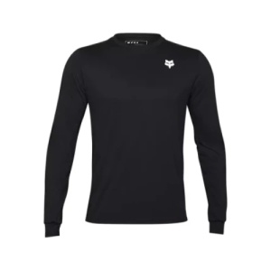 Bluza FOX Ranger DR MD LS, Negru
