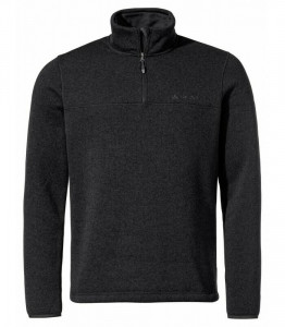 Bluza Outdoor Fleece Vaude Rienza III Black