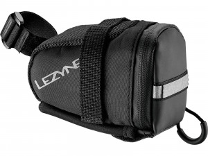 Borseta sa Lezyne Caddy (S), negru