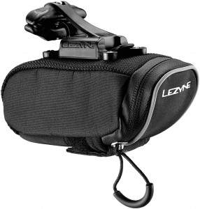 Borseta sa Lezyne Micro Caddy Mit Qr System (S)