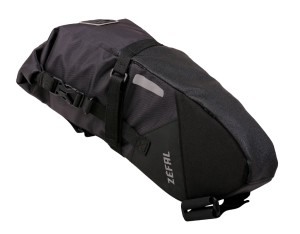 Borseta Sa Zefal Z Adventure R5, black, 5l, max. 5kg