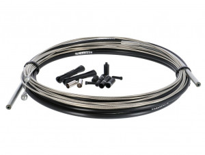brake cable Kit Sram Slick Wire XL Road black 5mm