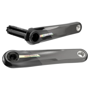 Braț pedalier SRAM Force AXS MY24, 172,5 mm, DUB