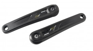 Brate pedalier Miche XMH pentru eBike Yamaha/Bosch/ISIS comp. 175mm