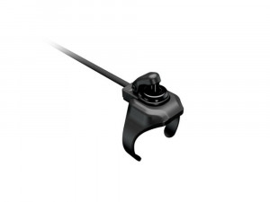 Buton de schimbator Shimano SW-RS801-S, cablu elctric inclus 100mm, 1 per