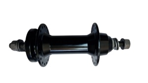 Butuc Fata Fat Bike SXT 36H FD 3/8-135-145 mm Ax