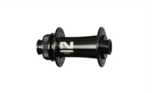 Butuc Fata NOVATEC D791SB-CL-15 15 x 100 mm 32H centerlock