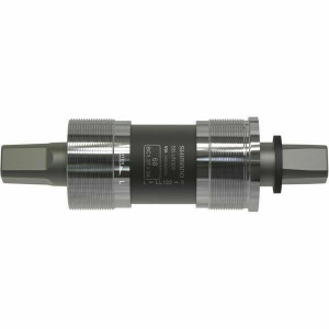 Butuc pedalier Shimano BB-UN300, ax patrat, shell:bsa 73mm, ax: xl118mm