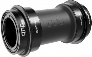 Butuc pedalier Sram Dub PressFit 29 68/73mm