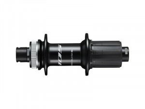 Butuc spate Shimano 105 FH-R7070, 32H, 10/11V, pt. rotor center lock