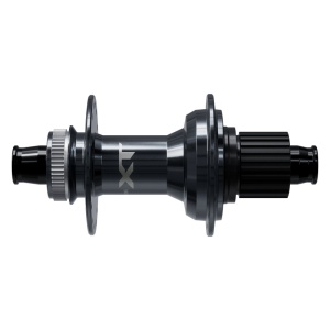 Butuc spate Shimano Deore XT FH-M8210-B, 12 viteze, 32H, Boost 148 mm, Center Lock