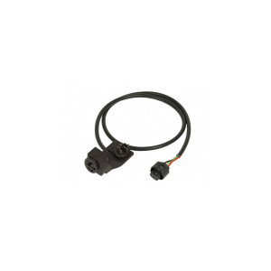 Cablu Bosch pentru baterie PowerPack rack, 820 mm