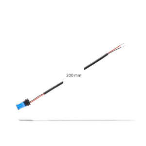 Cablu electric alimentare Bosch 200 mm BDU4XX