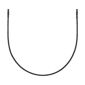 Cablu Electric Shimano EW-SD300 Pentru Routing Extern 1200mm Negru
