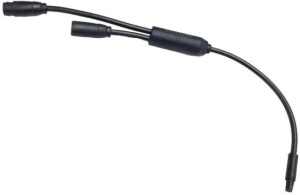 Cablu Y MAHLE X35 pentru One și Trio, sistem de transmisie X35