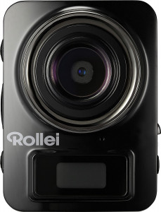 Camera foto digitala Full HD 8 mpx neagra Add Eye Rolley