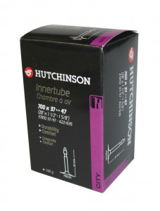 Camera Hutchinson Standard 550 x 28/42A french Valve 32 mm
